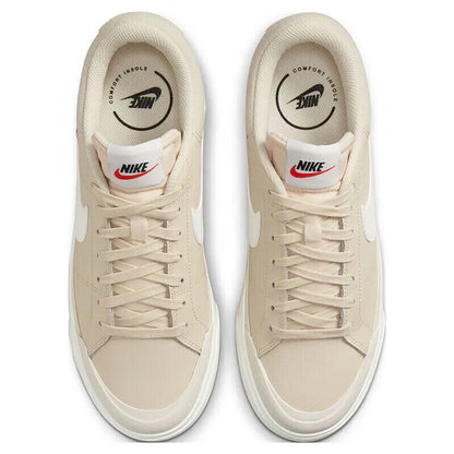 Originalne NIKE WMNS COURT LEGACY LIFT ženske tenisice za skejtanje