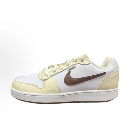 Nike Ebernon nizki klasični udobni protizdrsni oblazinjeni trpežni vsakodnevni unisex čevlji za rolkanje AQ1775-003