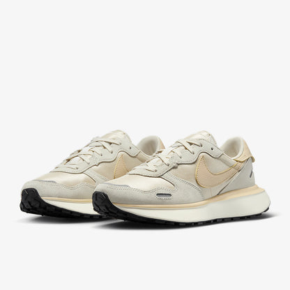 Nike Genuine Phoenix Waffle Women's Retro Thick Sole Shoes FD2196-104