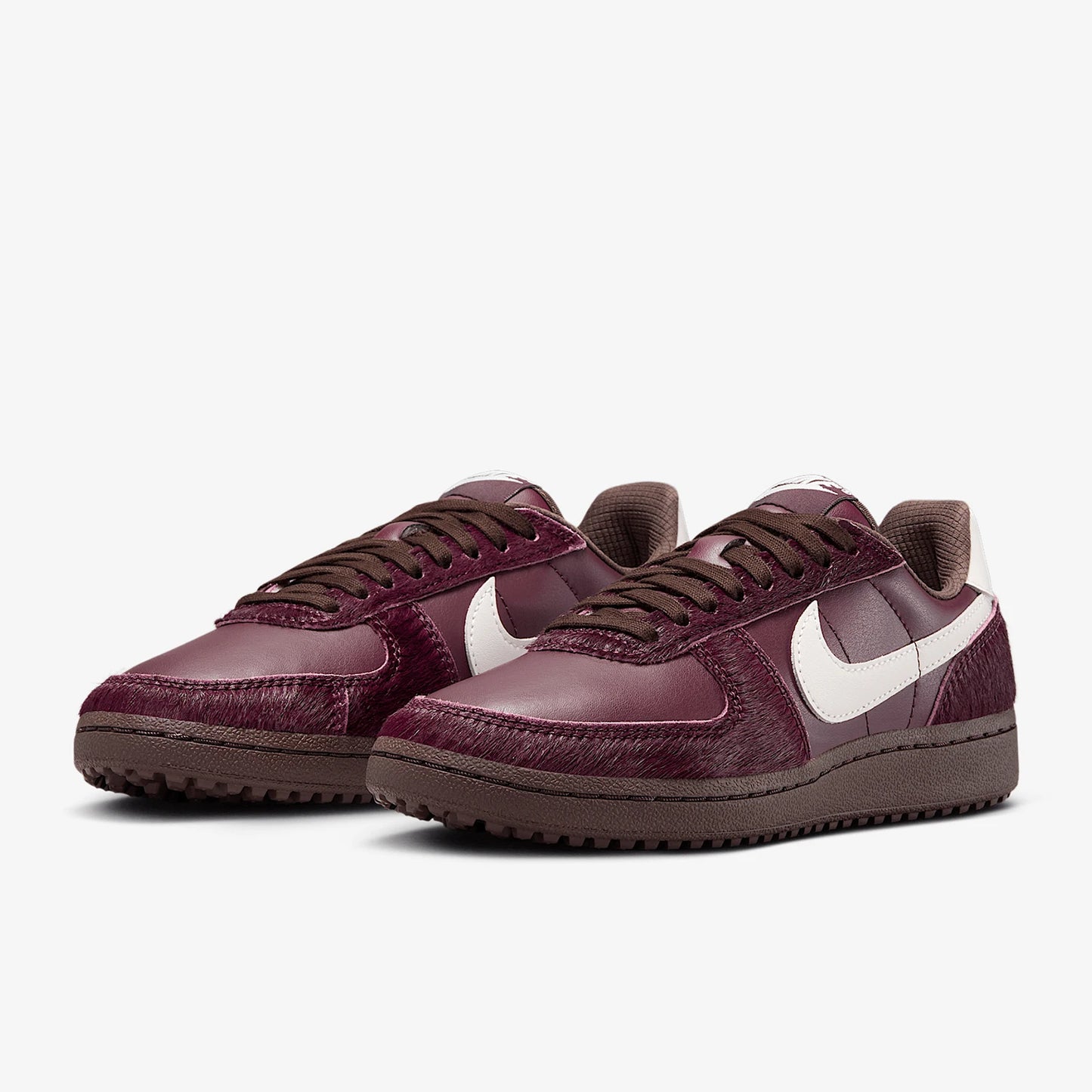 Nike Official Authentic FIELD GENERAL Women's Lightweight Outdoor Casual Shoes IB2323-600