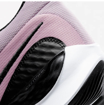 Nike officiella, äkta, nya, andningsbara och dämpade tränings- och basketskor för herr, modell DD9304-500