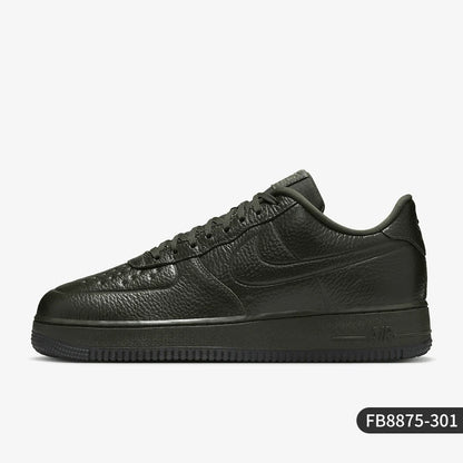 Nike äkta nya slitstarka klassiska lätta fritidsskor för män FB8875-301