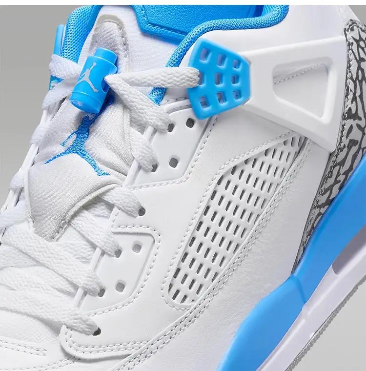 Nike Jordan Spizike Low muške košarkaške tenisice za trening FQ1759-141