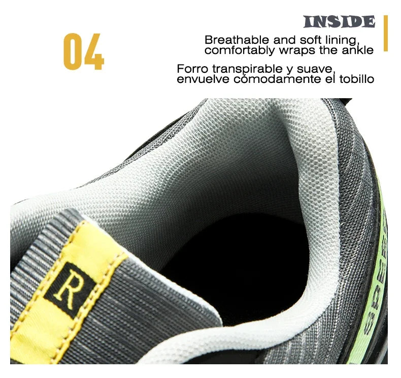 Men's and Women's Cycling Shoes Zapatillas Ciclismo MTB Bike Riding Shoes Motorcycle Waterproof Bicycle Hiking Sneakers for Men