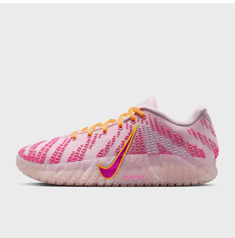 Nike Authentic Winter Style — Calçado de basquetebol masculino desportivo, resistente ao desgaste, elegante e com amortecimento de choque HF2794-601