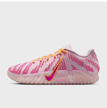 Nike Authentic Winter Style — Calçado de basquetebol masculino desportivo, resistente ao desgaste, elegante e com amortecimento de choque HF2794-601