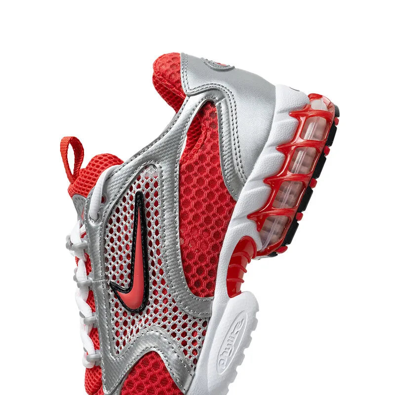 Αυθεντικά ανδρικά παπούτσια τρεξίματος NIKE AIR ZOOM SPIRIDON CAGE 2