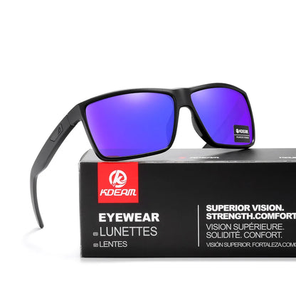 Men's Sunglasses Rinconcito Fashion Drive Sun Glasses For Women Outdoor Sports Eyewear Original Brand KDEAM