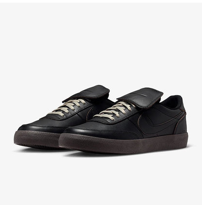 Nike Authentic Spring Style Men's Low-Top Wear-Resistant Thin Sole Sports Shoes IR0801-010