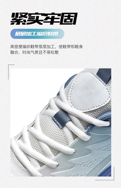 Shoes Men Sneakers Male Casual Men's Shoes Tennis Luxury Shoes Trainer Race Breathable Shoes Fashion Loafers Running Shoes for Men