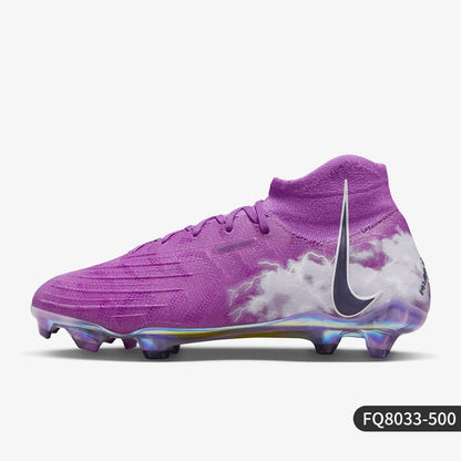 Sapatilhas de futebol Nike genuínas da nova estação para homem e mulher, resistentes ao desgaste, com amortecimento e estilo moderno FQ8033-500