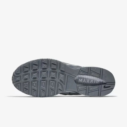 Nike Authentic Air Max Torch 4, chaussures de course polyvalentes, à amorti, durables et respirantes, modèle bas, unisexe, 343846-100.