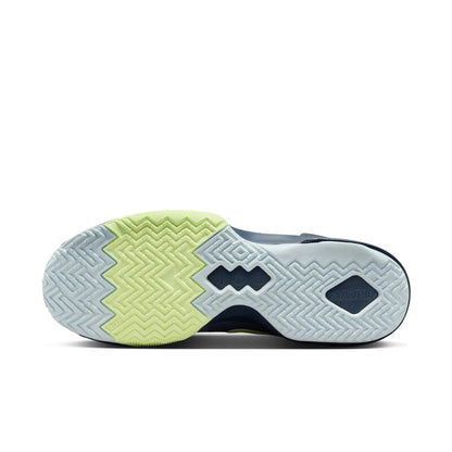 Nike Air Max Impact 4 Low-Top Basketball Shoes Casual, versatile, slip-resistant, durable, cushioned DM1124-402