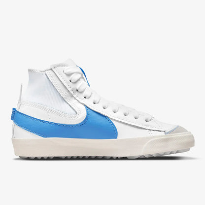 Nike Herren bequeme, robuste High-Top-Freizeit-Sneaker DD3111