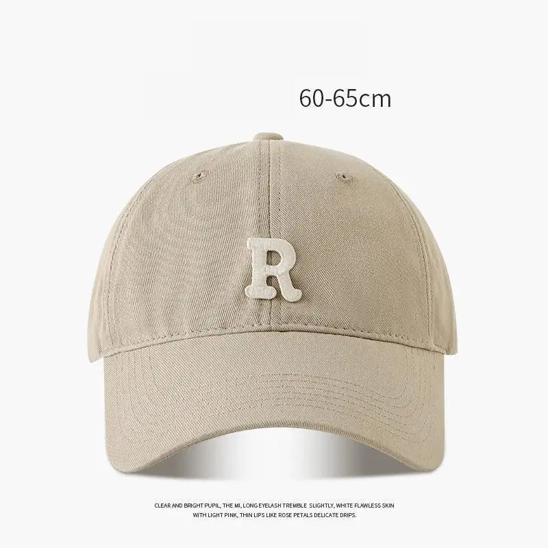 Didelio dydžio 60–65 cm minkštos viršutinės dalies beisbolo kepurės vyrams ir moterims, didelės galvos, medvilninės, lauko sportui, su užsegimu gale, „Dad Hats“, „Gorros“, „Dropshipping“