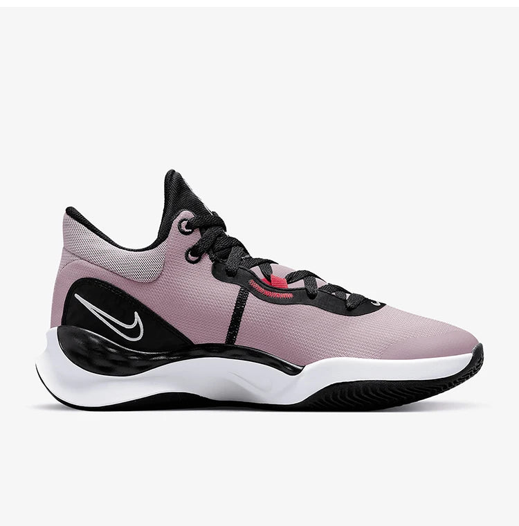 Nike officiella, äkta, nya, andningsbara och dämpade tränings- och basketskor för herr, modell DD9304-500