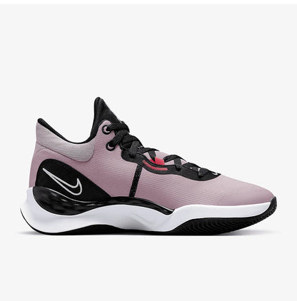 Nike officiella, äkta, nya, andningsbara och dämpade tränings- och basketskor för herr, modell DD9304-500