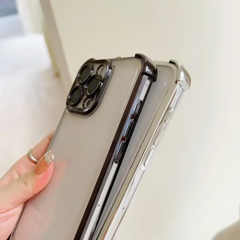 Popular Game FortniteS Plating Phone Case For Samsung A37, A57, A07, A36, A16, A35, A55, A25, A26, A05s, A15, A54, A34, A24, A14, A05, A04 4G 5G