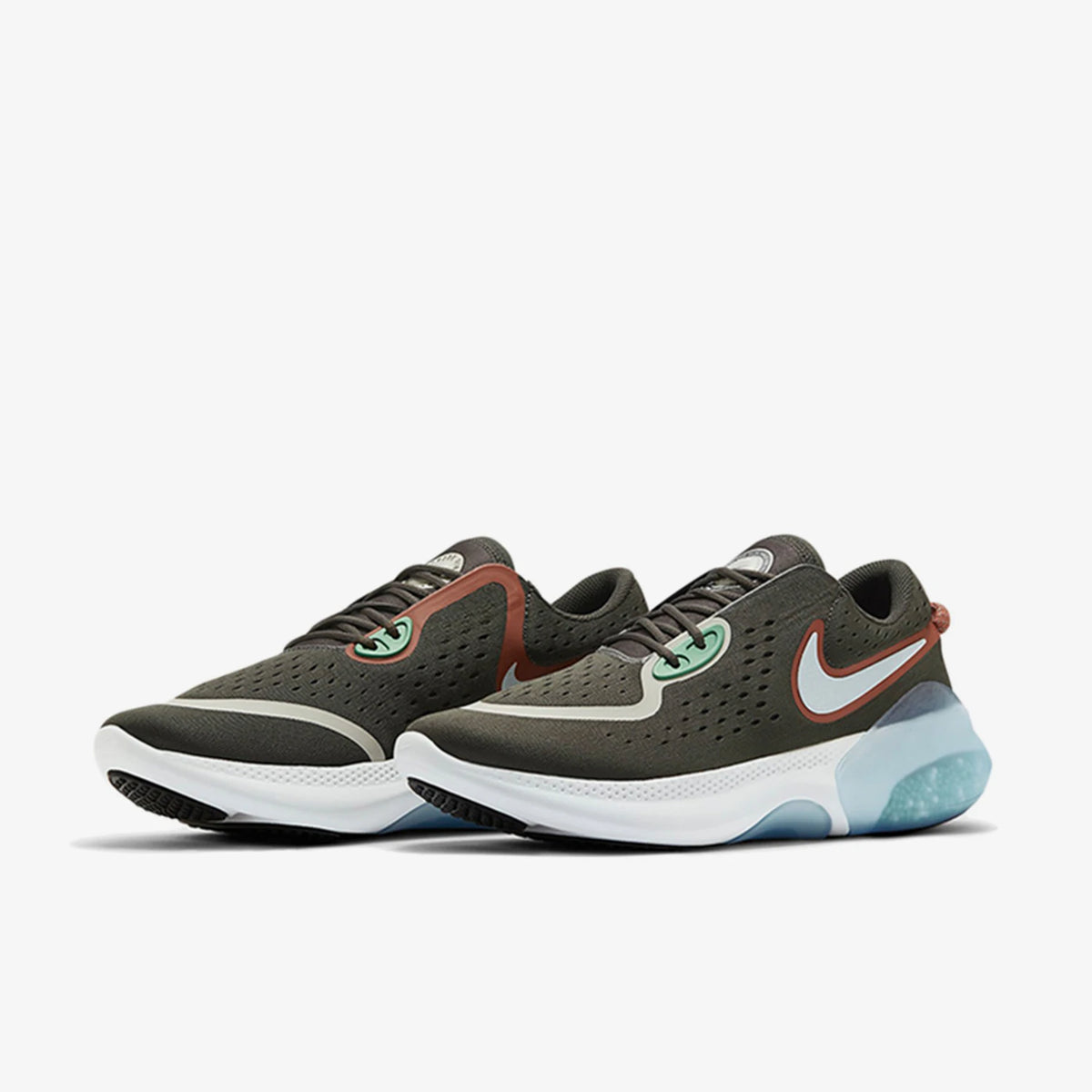 Nike Authentic sezonski novi JOYRIDE DUAL RUN muške tenisice za trčanje CZ8697-006