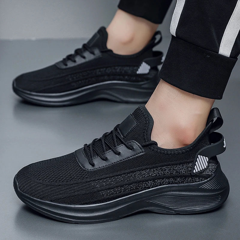 Baskets bon marché chaussures décontractées chaussures de course de sport grande taille 49 50 51 52 léger respirant Zapatillas Deportivas Hombre