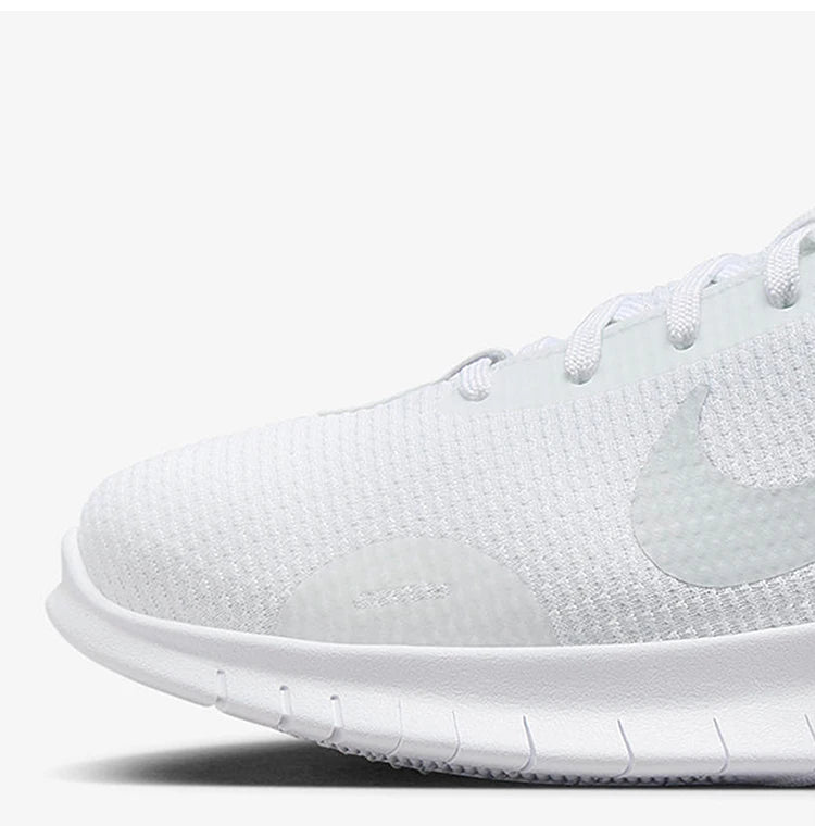 Nike Officielle nye lette og åndbare lave løbesko til kvinder DV0746-100