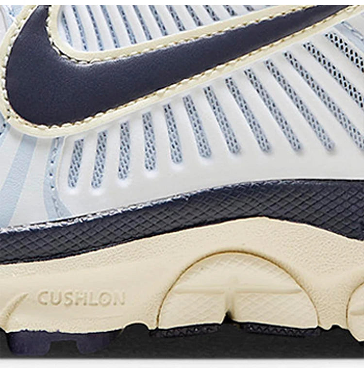 Nike Authentic Zoom Vomero 5 Women's Lightweight Cushioned Sports Running Shoes FV8111-451