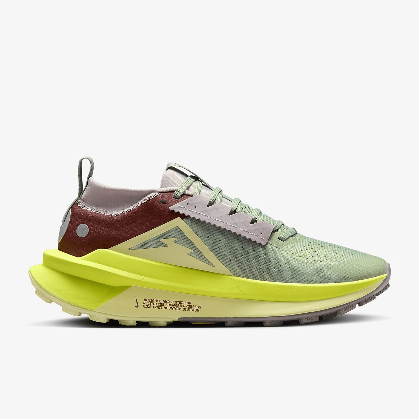 Zapatillas de running deportivas Nike oficiales y auténticas para mujer, verano 2024, con amortiguación y rebote FD5191-300