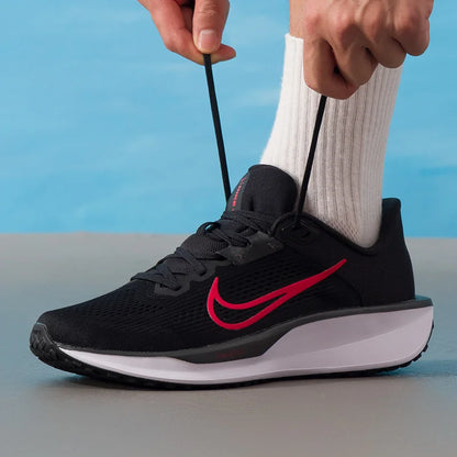 Chaussures Nike pour hommes, modèle original, légères, respirantes, idéales pour l’entraînement sportif, avec amorti, pour le tennis en extérieur, chaussures de sport, chaussures de course sur route, modèle Fd6033-01