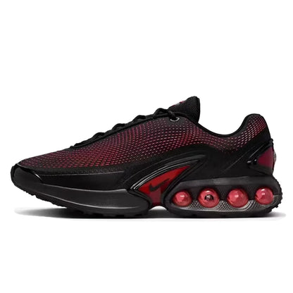 Nike Air Max Dn Dynamic Air Cushioning Technology Slip-Resistant Cushioning Comfortable Experience Running Shoes HV5235-002