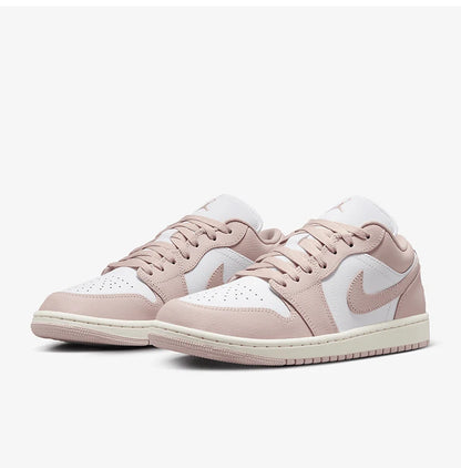 Nike genuíno JORDAN — Ténis de skate desportivos leves almofadados e bordados para mulher DC0774-162
