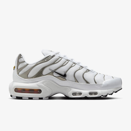 Oryginalne damskie buty do biegania Nike Air Max Plus SE z amortyzacją powietrzną HJ9743-100