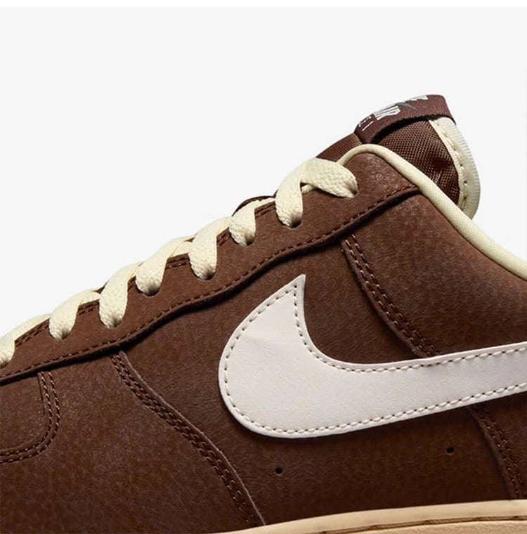 Nike Authentic Air Force 1 Unisex Retro Cushioned Sneakers FZ3592-259