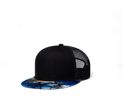 38 spalvų tinklinės „Trucker“ kepurės, lauko „Snapback“ kepurės, „Dad Hat“, hiphopo stiliaus kepurės vyrams ir moterims, reguliuojamos berniukų ir mergaičių beisbolo kepurės