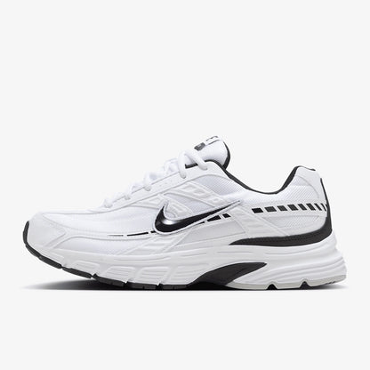 Zapatillas de running Nike Initiator oficiales y auténticas para hombre, con amortiguación deportiva y diseño transpirable 394055-100