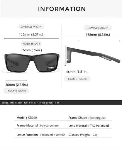 Men's Sunglasses Rinconcito Fashion Drive Sun Glasses For Women Outdoor Sports Eyewear Original Brand KDEAM