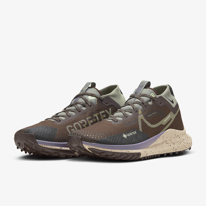 Nike originali, nuove scarpe da trail running impermeabili da uomo con ammortizzazione antiurto HF5707-201