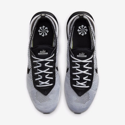 Nike Oficial Autêntico FLYKNIT Sapatilhas de Corrida Casuais Acolchoadas e Respiráveis para Homem e Mulher DJ6106-002