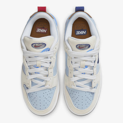 Nike genuine Dunk Low Disrupt 2 women's sports board shoes HF5713-411