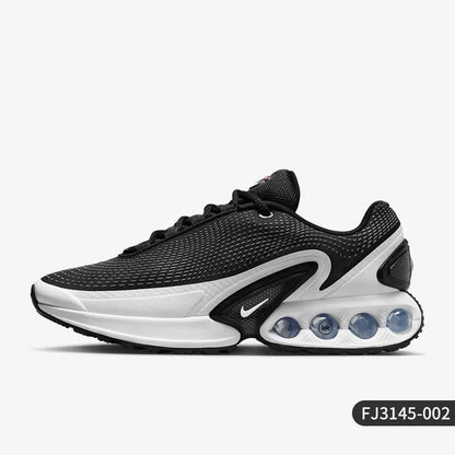 Nike Official Authentic Air Max Dn polstrede Air-træningssko til kvinder FJ3145-002