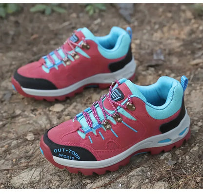Retro Style Men Sports Shoes Autumn and Winter Short Boots Anti Slip Hiking Shoes Suitable for Ankle Boots Urban Commuting 2025