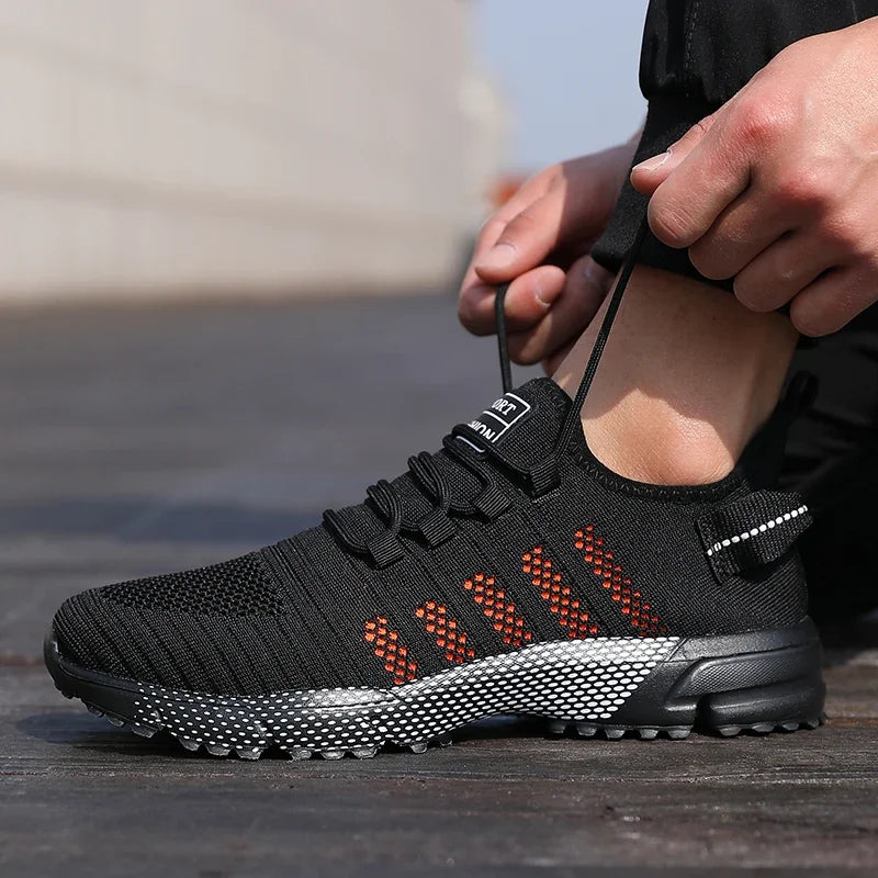Facon Shoes Hommes Chaussures de sport décontractées Ensemble de chaussures de créateur Femmes Chaussures de tennis adaptées à une marche en plein air confortable Édition d'été