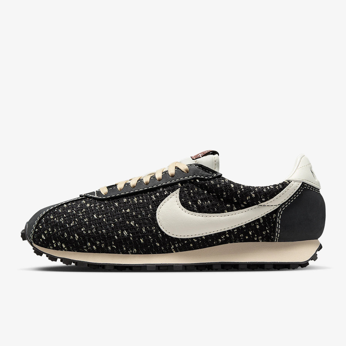 Originálne pánske bežecké športové topánky Nike LD-1000 s nízkym zvrškom a šnurovaním IM7513-002