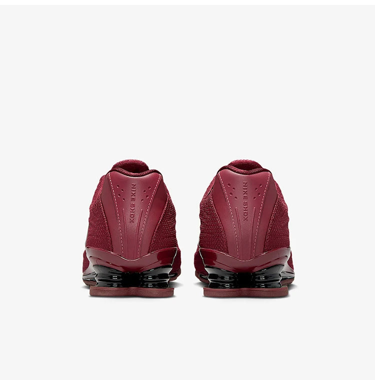 Nike Authentic Shox Z Women's Retro Non-Slip Training Cushioned Casual Shoes HQ7540-600