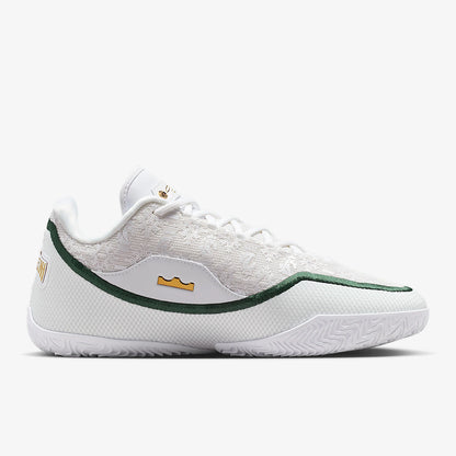 Nike Original herre-casual-basketballsko med lavt skaft, slidstærke, IB9563-101