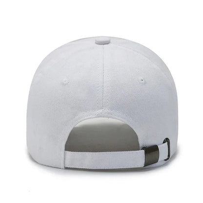 Boné com Brilhantes MY para Mulher, Primavera e Outono, Estilo Urbano Casual para Exterior, Pala Curva, Versátil e Elegante, com Proteção Solar