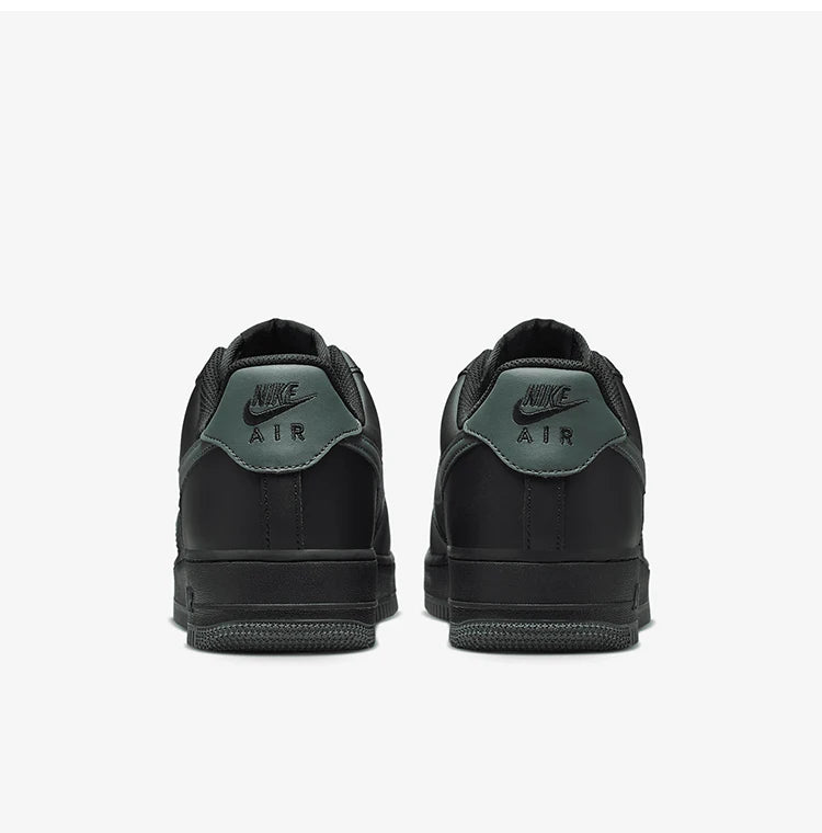 Baskets Nike Air Force 1 07 pour homme, authentiques, FJ4146-001