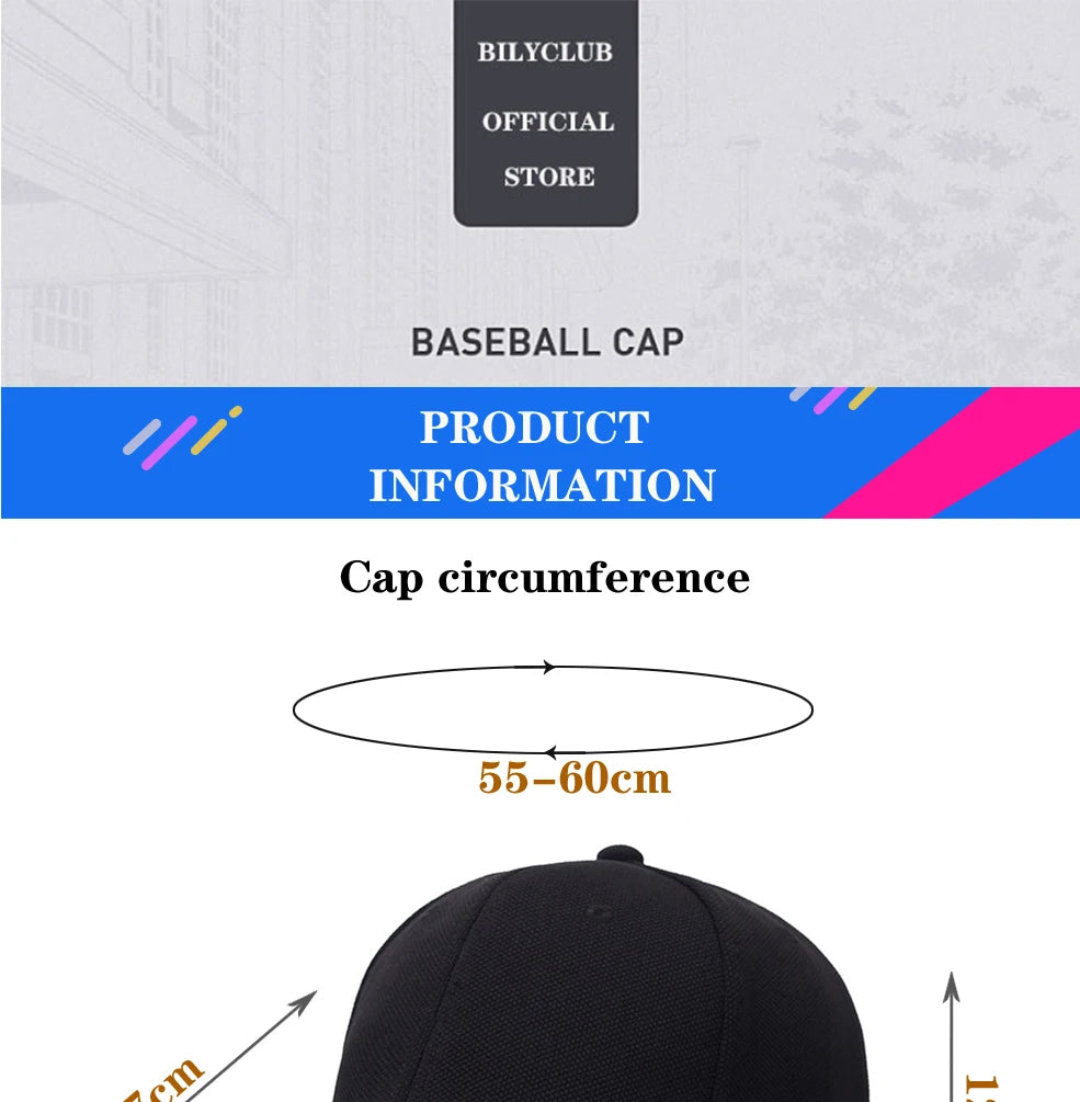 Czapka baseballowa dla mężczyzn, czapki typu snapback, czapki dopasowane dla mężczyzn, czapki z pełnym daszkiem, czapki dla kobiet, czapki typu gorra, czapki typu bone, czapki typu trucker, czapki typu casquette