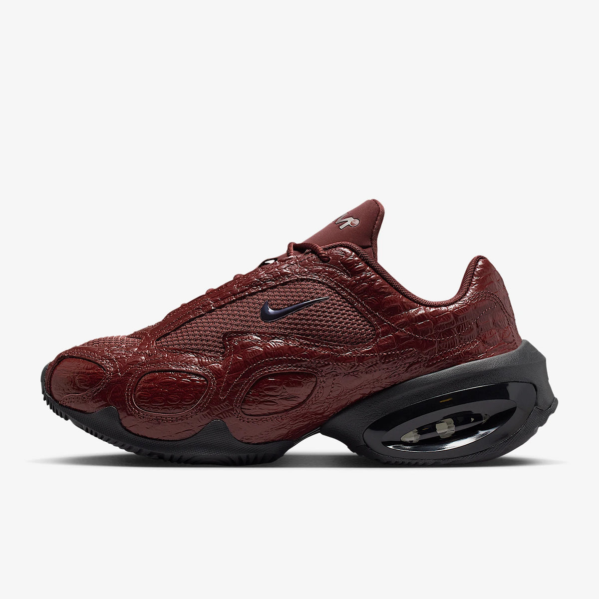 „Nike“ originalūs „Air Max Muse SE“ moteriški bėgimo bateliai su oro pagalvėlėmis IB6689-600