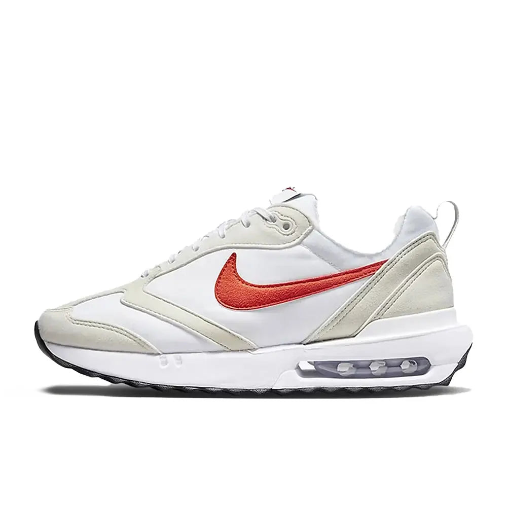 „Nike Air Max Dawn“ unisex laisvalaikio batai su oro amortizacija, neslystantys, patvarūs, su paminkštintu padu DM0013-100