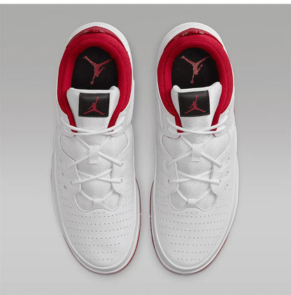 Nike Official Genuine Jordan Max Aura 5 herresko med stødabsorbering DZ4353-106